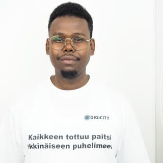 Abdishakuur Mohamed Nuurin